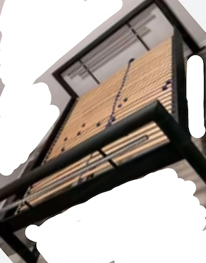 Verkaufe Bett 180x200cm