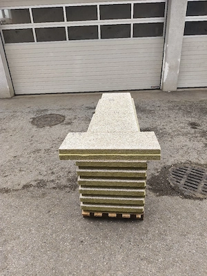 Tektalan Isolierung  Bild 3