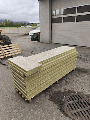 Tektalan Isolierung  Bild 2