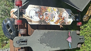 Gegen Kässilegeld abzugeben Bild 7