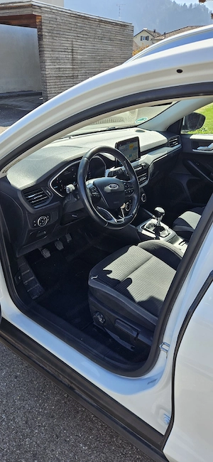 Ford Focus Family Kombi  Bild 10