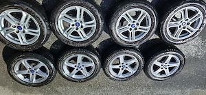 Ford Focus Family Kombi  Bild 4