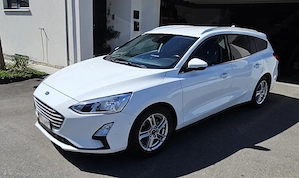 Ford Focus Family Kombi  Bild 3