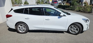 Ford Focus Family Kombi  Bild 2