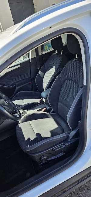 Ford Focus Family Kombi  Bild 9