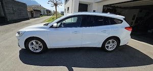 Ford Focus Family Kombi 