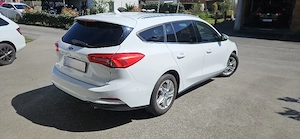 Ford Focus Family Kombi  Bild 5