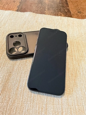 Iphone 17 Pro Top Zustand Bild 3