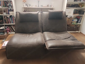 Koinor Sofa Free Motion Epos Bild 3