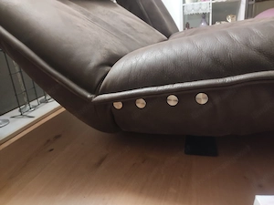 Koinor Sofa Free Motion Epos Bild 4