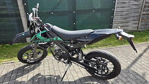 Verkaufe Cross Rieju MRT50 Bild 3