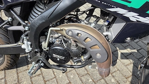 Verkaufe Cross Rieju MRT50 Bild 2