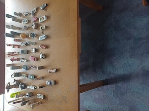 Feuerzeuge für Sammler  Bild 4