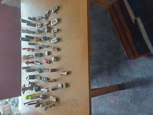 Feuerzeuge für Sammler  Bild 3