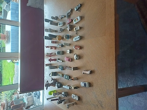 Feuerzeuge für Sammler  Bild 2