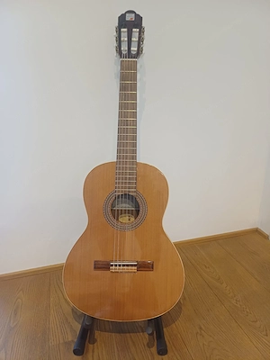 ALHAMBRA 3 4 Gitarre  Bild 2
