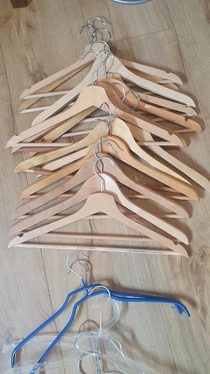 Kleiderbügel Bild 4