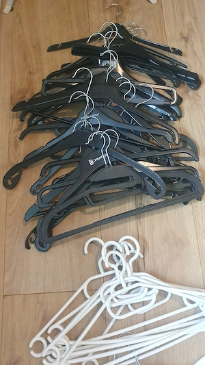 Kleiderbügel Bild 3