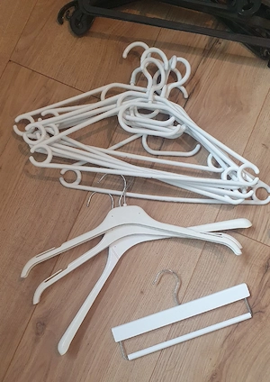 Kleiderbügel Bild 2