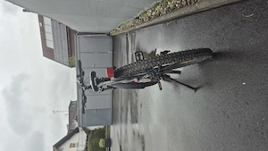 Merida Wulf 7.68 27,5 Zoll Hardtail Jugendmountainbike Bild 4