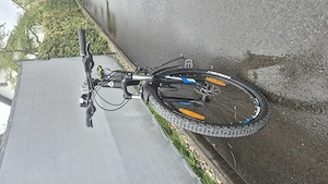 Merida Wulf 7.68 27,5 Zoll Hardtail Jugendmountainbike Bild 3