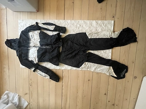 FLM Regenanzug (Überanzug)   Größe XL, guter Zustand Bild 2