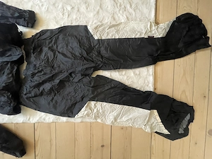 FLM Regenanzug (Überanzug)   Größe XL, guter Zustand Bild 5
