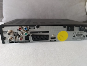 Kompakter HDTV-Satellitenreceiver  Bild 2