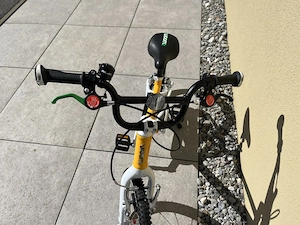 Woom 3 Kinderfahrrad Bild 4