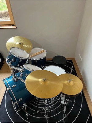 Schlagzeu PDP Bild 2