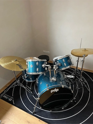 Schlagzeu PDP Bild 3