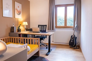 Provisionsfreie 3 Zimmerwohnung in Toplage Bild 5