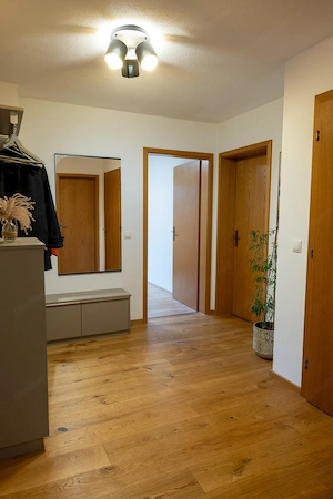 Provisionsfreie 3 Zimmerwohnung in Toplage Bild 6