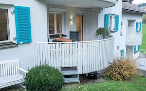 Provisionsfreie 3 Zimmerwohnung in Toplage Bild 7