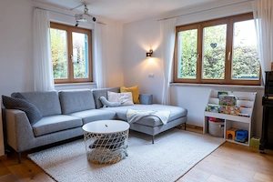 Provisionsfreie 3 Zimmerwohnung in Toplage Bild 3