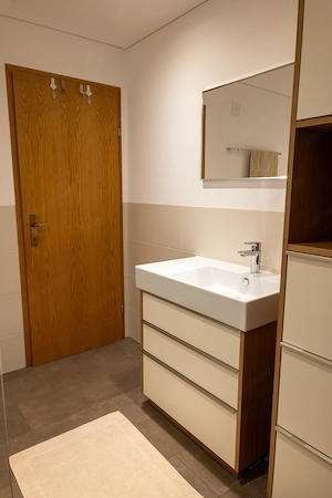 Provisionsfreie 3 Zimmerwohnung in Toplage Bild 8