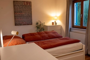 Provisionsfreie 3 Zimmerwohnung in Toplage Bild 4