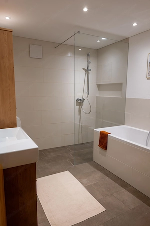 Provisionsfreie 3 Zimmerwohnung in Toplage Bild 9