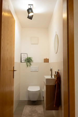 Provisionsfreie 3 Zimmerwohnung in Toplage Bild 11