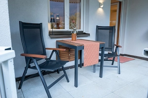 Provisionsfreie 3 Zimmerwohnung in Toplage Bild 10