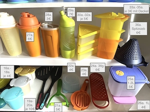 BILLIG TUPPERWARE Eidgenossen Trendsetter Bild 3