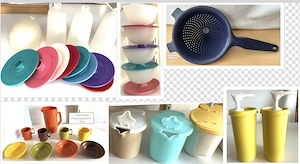 BILLIG TUPPERWARE Eidgenossen Trendsetter Bild 8