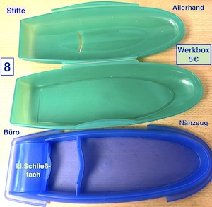 BILLIG TUPPERWARE Eidgenossen Trendsetter Bild 6