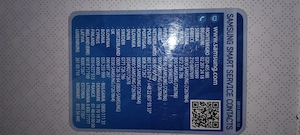 Waschtrockner Samsung  Bild 2