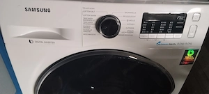Waschtrockner Samsung  Bild 4