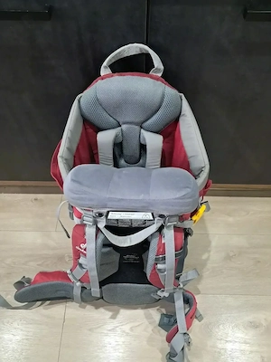 Kindertragerucksack  Bild 2