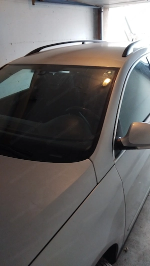 vw Passat 2005 Bild 2