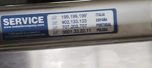 Einbau Spülmaschine von Hotpoint  Bild 3