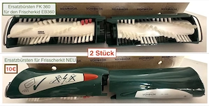 Vorwerk Kobold Originalteile Bild 4