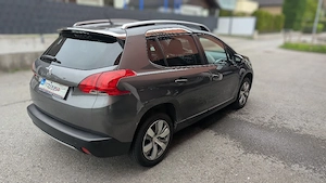 Peugeot 2008 Style *Reserviert* Bild 4